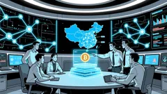 PBOC Moves Digital Yuan to Deposit System, Spurs Global CBDC Debate