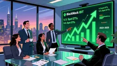 Bullish Institutional Signals: Large Bitcoin Withdrawals and Their Implications for 2026 Market Trends