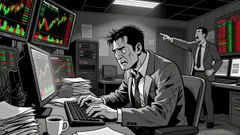 Ethereum Whale Huang Licheng's Strategic Rebalancing: A Signal for Long-Term ETH Bullishness?