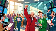 Bitfarms vs. Robinhood: A Structural Pivot vs. a Diversified Growth Engine