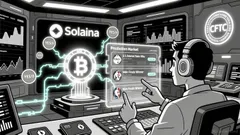 The Rise of Regulated On-Chain Prediction Markets: A New Asset Class for Crypto-Driven Speculation and Real-World Data Arbitrage