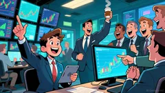 Market Briefing For Monday, Dec. 29: A Holiday Lull Before the 2026 Storm