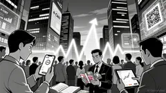 The Digital Renminbi Interest Revolution: Implications for Financial Institutions and Cross-Border Capital Flows