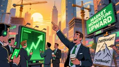 Identifying High-Potential Breakout and Pullback Stocks for 2026: A Technical and Fundamental Deep Dive