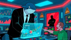 The Strategic Shift of 'pension-usdt.eth': Profit-Taking, Position Rotation, and Market Sentiment in Ethereum