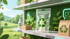 The Strategic Value of Intelligent and Sustainable Packaging in Consumer Goods: Packaging as a Profit-Driving Investment with Long-Term ROI