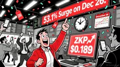 zkPass (ZKP): A Strategic Buy for Investors Navigating the Privacy-First Crypto Revolution