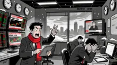 BOJ's Prolonged Rate Hike Cycle: Implications for Global Markets and Currency-Linked Assets