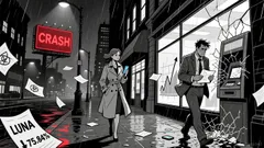 LUNA -4.48% in 24 Hours Amid Heightened Market Volatility