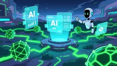 Ozak AI: The AI-Driven Crypto Presale Defying 2025's Market Crash