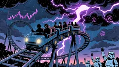 Leveraged Short Trading in Crypto Markets: Navigating Risk-Reward Dynamics in Volatile Assets Like LIT