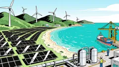 Hainan Free Trade Port's Strategic Role in Reshaping Global Supply Chains: Identifying High-Impact Industrial Clusters for Early-Stage Capital Allocation