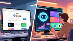 Alphabet's 2025 Outperformance: A Historical Lens on Valuation and Antitrust Risks