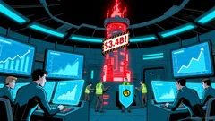 Crypto Security Risks and Insurance Demand: A New Era of Risk Management in Digital Asset Markets