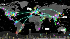 The Future of XRP and Cardano in a Utility-Driven Crypto Market: Navigating Risks and Opportunities in a Maturing Ecosystem