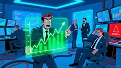 Bitcoin's Silver-Driven Breakout: A Structural Shift or a Technical Mirage?