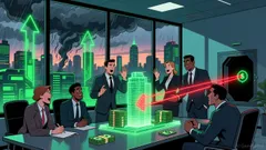 The Case Against Taxing Unrealized Gains: Ohanian's Critique and Its Implications for Tech and Venture Capital