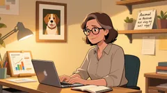 Age-Driven Emotional Maturity: A Strategic Edge in Investing and Life