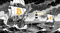 Bitcoin's Critical $90,000 Rebound: A Tactical Entry Point Amid Macroeconomic Uncertainty?