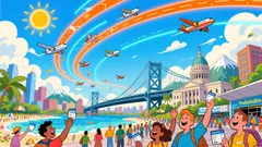 Allegiant Airlines (ALGT) Stock Climbs 52%: Expansion Drive and Cost Challenges