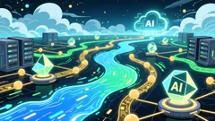 The Next Wave of AI Growth: Software and Data Over Chips