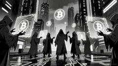 Bitcoin News Today: Bitcoin Surge Fuels Cybercrime Boom as Regulators Step Up Oversight