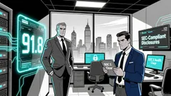 Surviving the 2026 Crypto Treasury Shakeout: Identifying the High-Quality DATs That Will Outperform