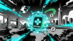 XRP's Mainstream Adoption: A Tipping Point in Retail Payment Innovation