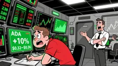 Cardano (ADA) at a Pivotal Turning Point: Assessing the Bullish Case for a $0.48 Recovery and Beyond