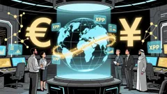 XRP's 2035 Price Potential in a Worst-Case Scenario: Strategic Investment Amid Regulatory Clarity and Market Realities