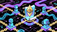 Ethereum's Explosive Smart Contract Growth: A New Era of On-Chain Innovation and Utility