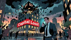 The Illusion of High-Risk Low-Reward Roulette Systems and Their Relevance to Financial Markets