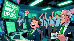 The Power of 2026 Financial Resolutions in Securing Long-Term Wealth