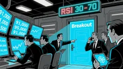 Is Bitcoin Poised for a Christmas Rally or a 2026 Breakout?