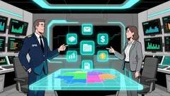 The Lummis Bill and the Dawn of U.S. Crypto Leadership: A Framework for Institutional Investment