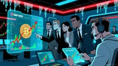 Bitcoin's Strategic Rebound and Macro Outlook Amid Rate-Cut Optimism