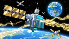 Orbital Data Centers: The Next Frontier in Sustainable Cloud Infrastructure