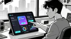 Bitpanda Upgrades DeFi Wallet to Boost User Engagement and Asset Management