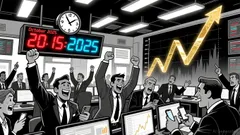 Bitcoin's 2025 Post-Halving Dilemma: Is the 4-Year Cycle Theory Losing Its Luster?