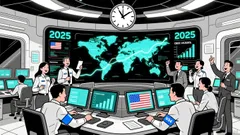 Bitcoin as a Stabilizing Force for the US Dollar