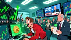 The Fed's Liquidity Injections and Their Impact on Bitcoin's Bull Market Momentum