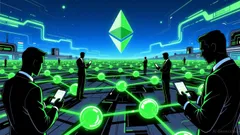 Ethereum News Today: Institutional Whale Adds $35M in ETH, Boosting Holdings to 0.48% of Supply