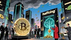 Bitcoin's 2026 Outlook: A Maturing Asset Amid Volatility and Institutional Adoption