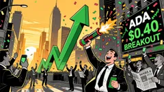 Cardano News Today: Cardano Rises on Growing Bullish Sentiment, Derivatives Build-Up