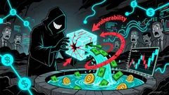 Traders Spur Volatility After GPC Token Price Manipulation in MSCST Flash Loan Exploit