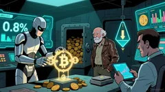 Bitcoin's Shifting Value Proposition: From Hype to Scarcity