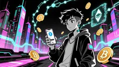 Gen Z Shift Fuels Web3 Growth, Spur Fintech Rivalry With Banks