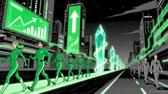 Solana DEXs: A New Era in On-Chain Trading and Investment Opportunity