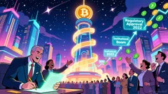 Bitcoin's Evolving Role in Institutional Portfolios: Why 2026 Marks a New Era of Stability and Diversification