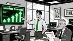 Ondo Finance (ONDO) and the Institutional Onchain Shift: A $100 Trillion Onramp